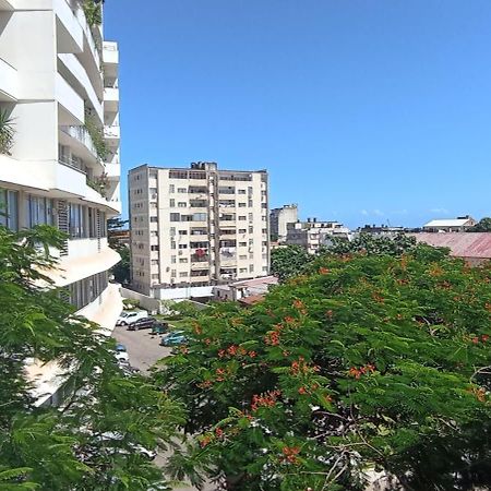 Cozzy 24 Apartment Maputo Ngoại thất bức ảnh