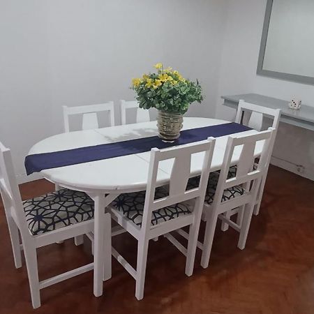 Cozzy 24 Apartment Maputo Ngoại thất bức ảnh