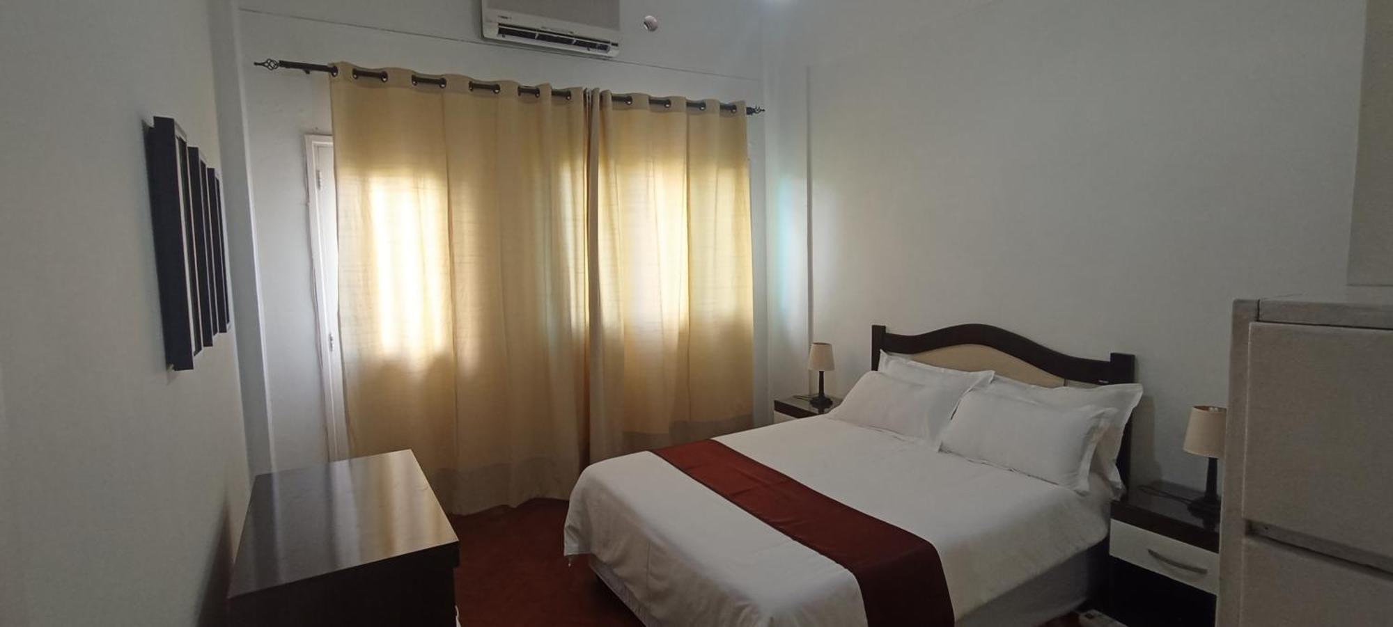 Cozzy 24 Apartment Maputo Ngoại thất bức ảnh