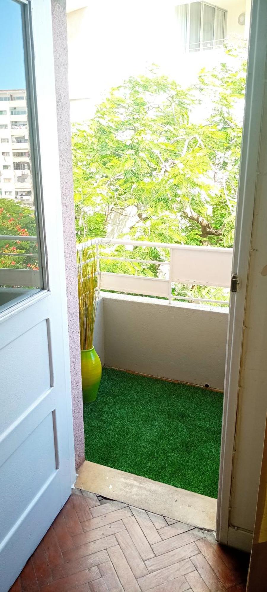 Cozzy 24 Apartment Maputo Ngoại thất bức ảnh