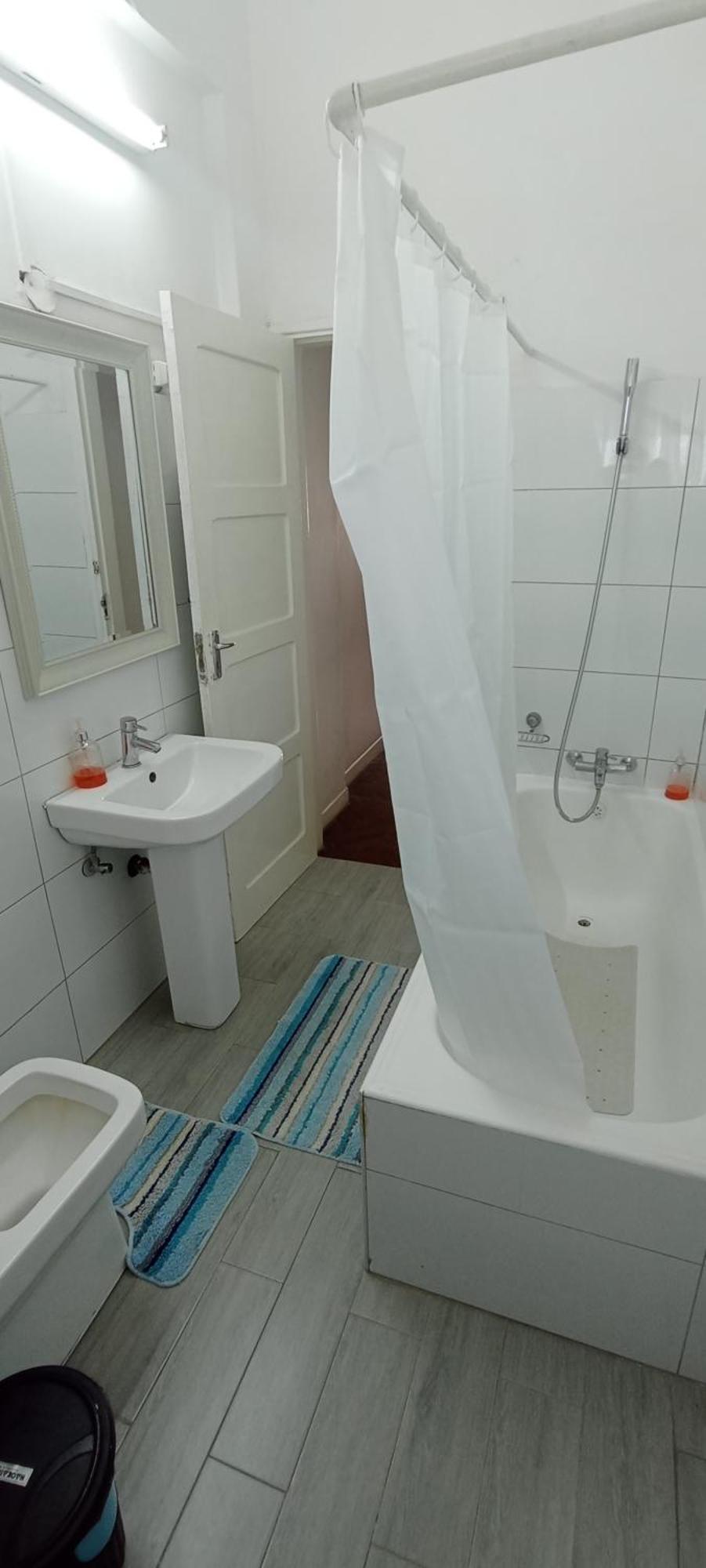 Cozzy 24 Apartment Maputo Ngoại thất bức ảnh
