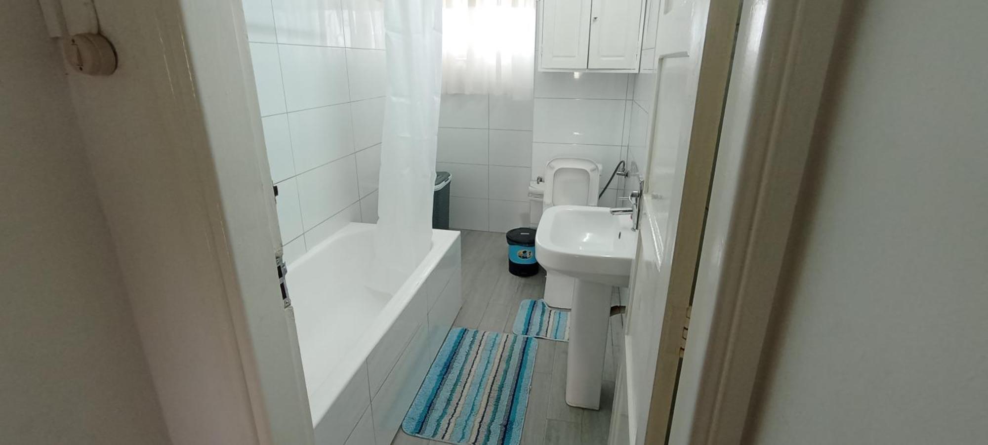 Cozzy 24 Apartment Maputo Ngoại thất bức ảnh