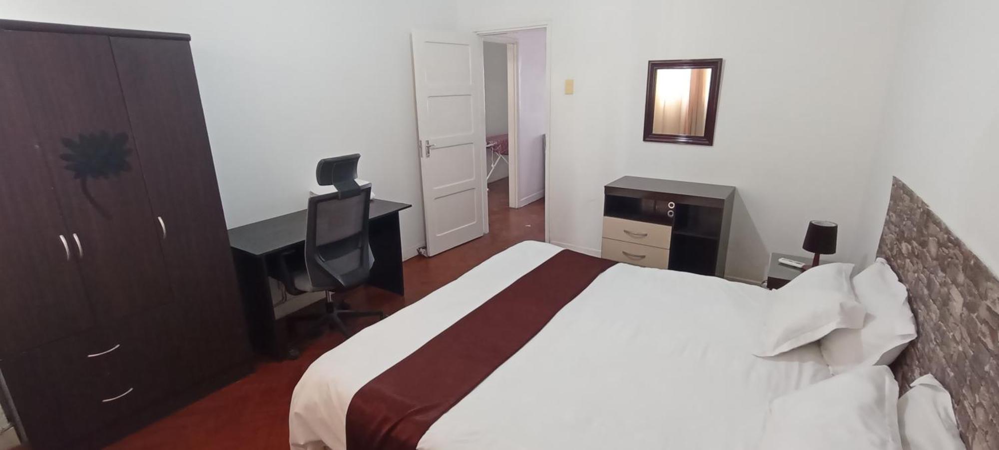 Cozzy 24 Apartment Maputo Ngoại thất bức ảnh